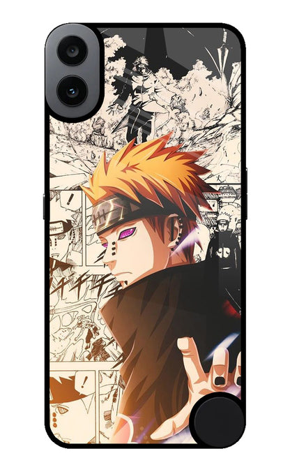 Pain Anime CMF by Nothing Phone 1 Back Cover