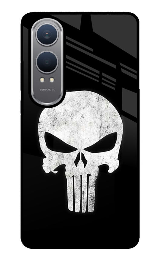 Punisher Skull OnePlus Nord CE4 Lite Back Cover