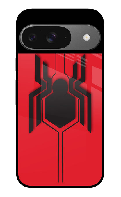 Spider Google Pixel 9 Back Cover