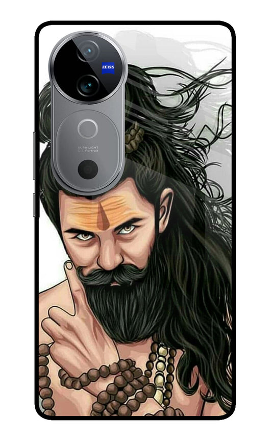 Mahadev Vivo V40 5G Back Cover