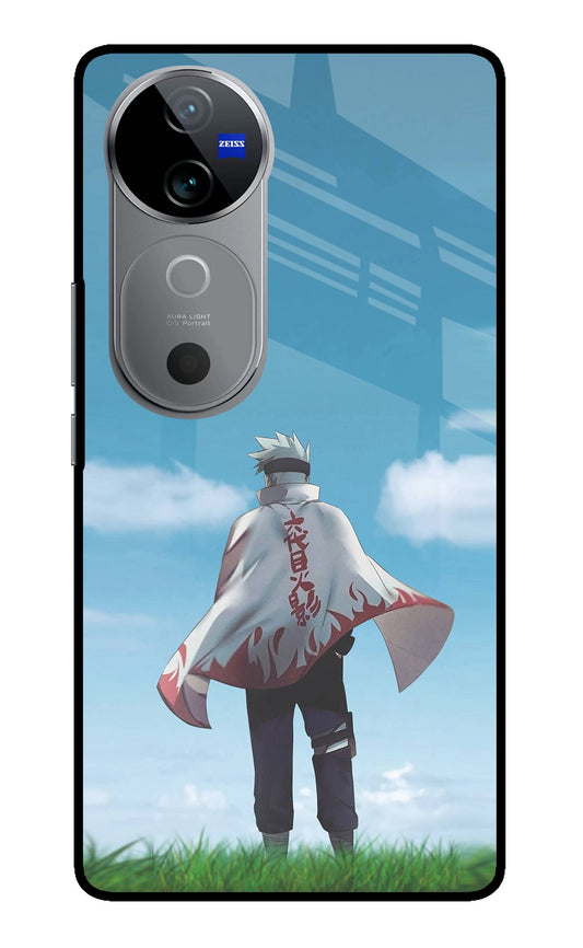 Kakashi Vivo V40 5G Back Cover