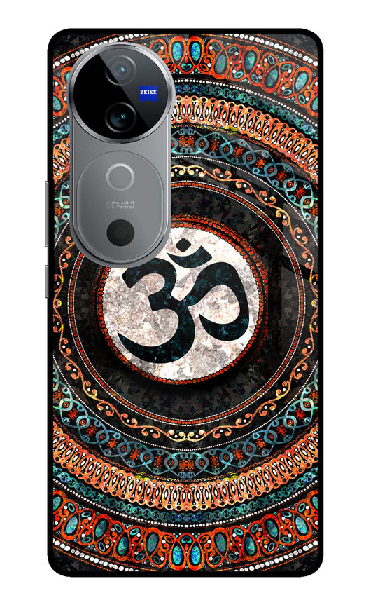 Om Culture Vivo V40 5G Pop Case