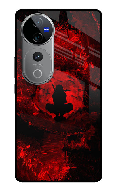 Itachi Uchiha Vivo V40 Pro 5G Back Cover