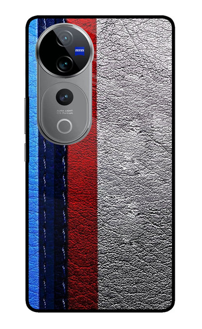 BMW Stripes Vivo V40 Pro 5G Back Cover