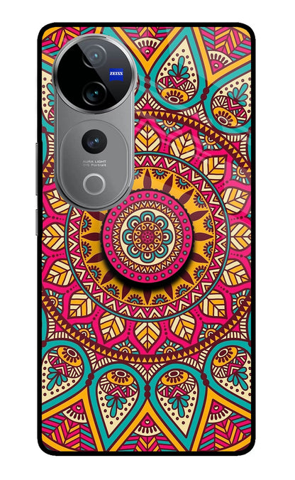 Mandala Vivo V40 Pro 5G Pop Case