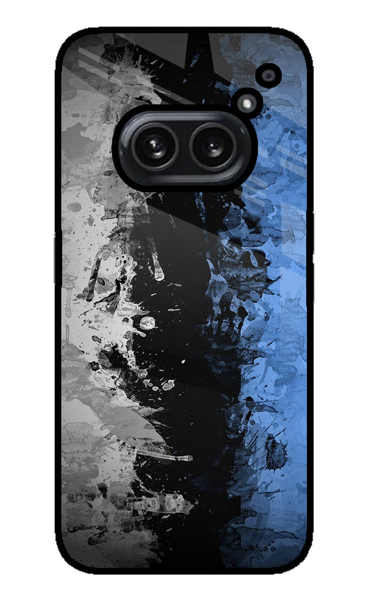 Artistic Design Nothing Phone 2A Plus Back Cover