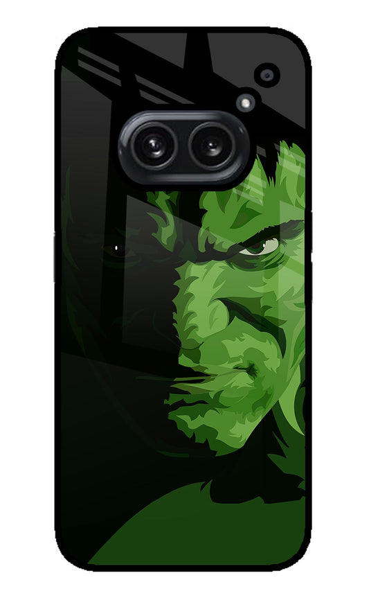 HULK Nothing Phone 2A Plus Back Cover