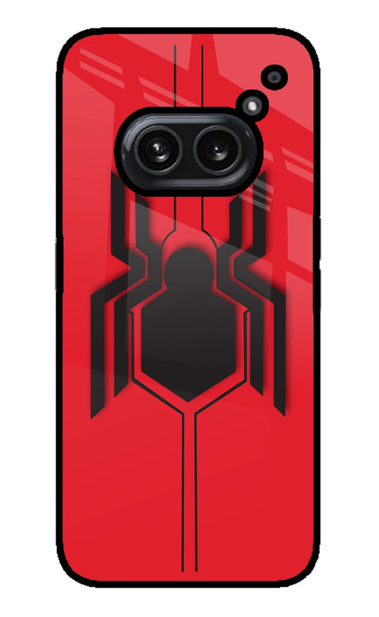 Spider Nothing Phone 2A Plus Back Cover