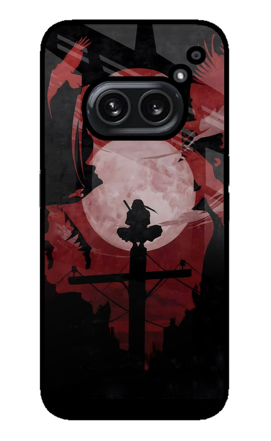 Naruto Anime Nothing Phone 2A Plus Back Cover