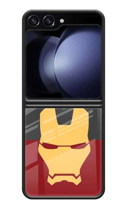 Ironman Samsung Galaxy Z Flip5 Back Cover