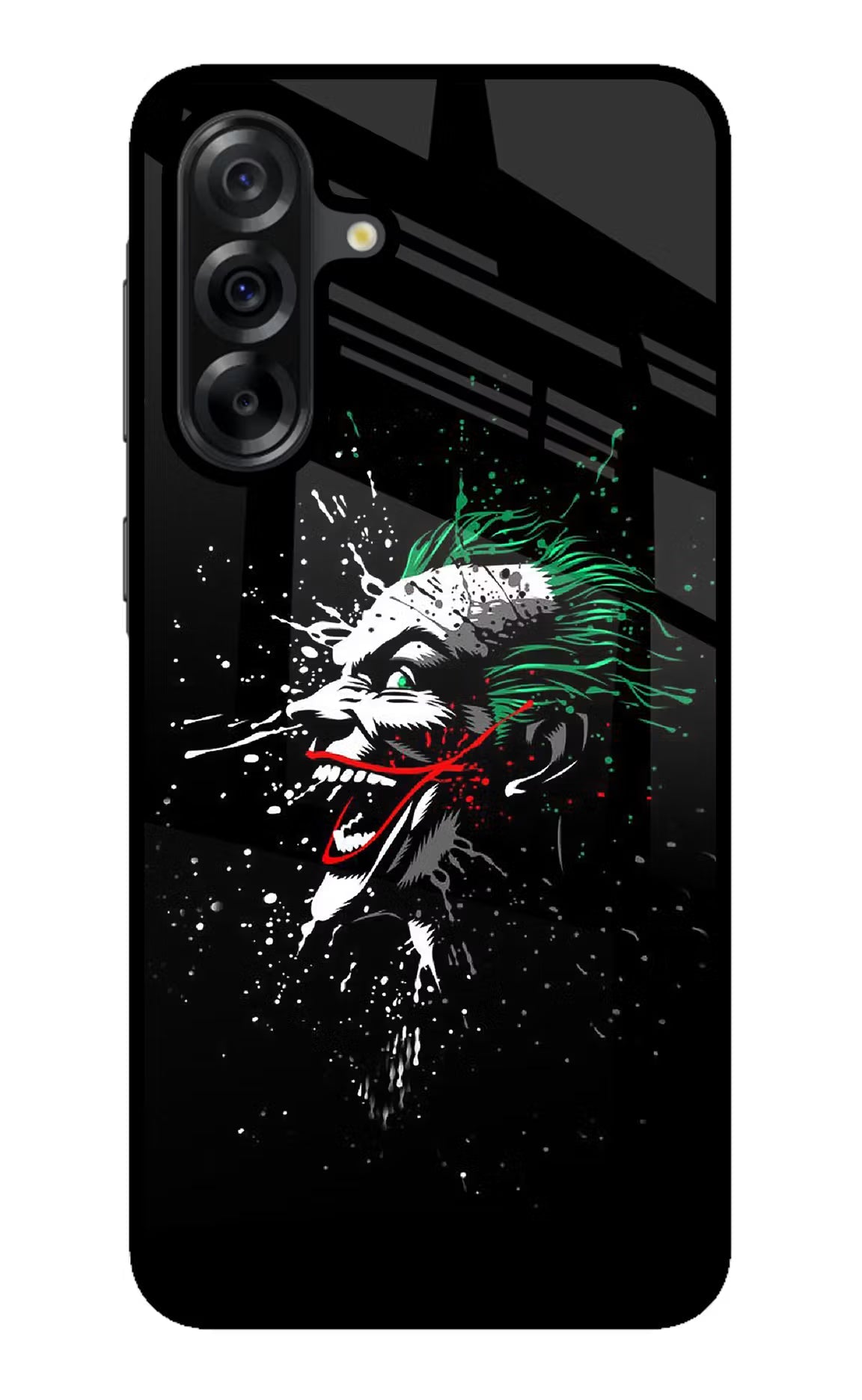 Joker Samsung A36 5G Back Cover