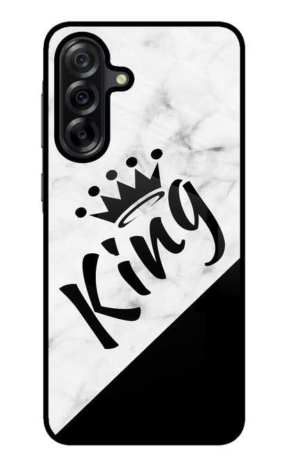 King Samsung A36 5G Back Cover