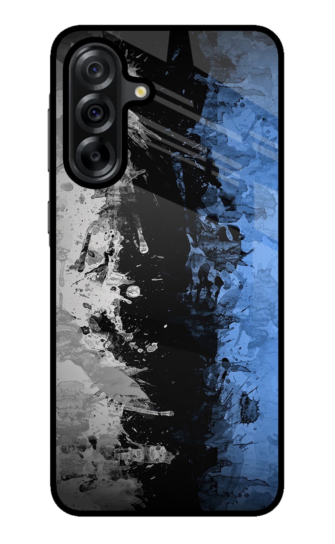 Artistic Design Samsung A36 5G Back Cover