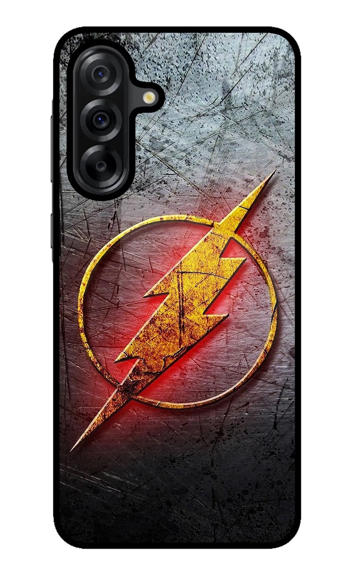 Flash Samsung A36 5G Back Cover