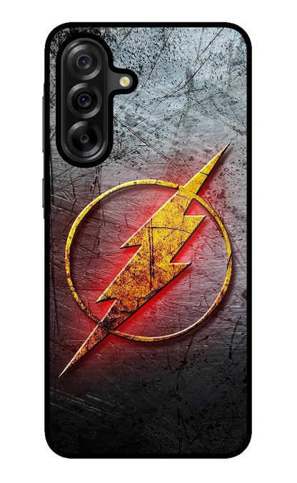 Flash Samsung A36 5G Back Cover