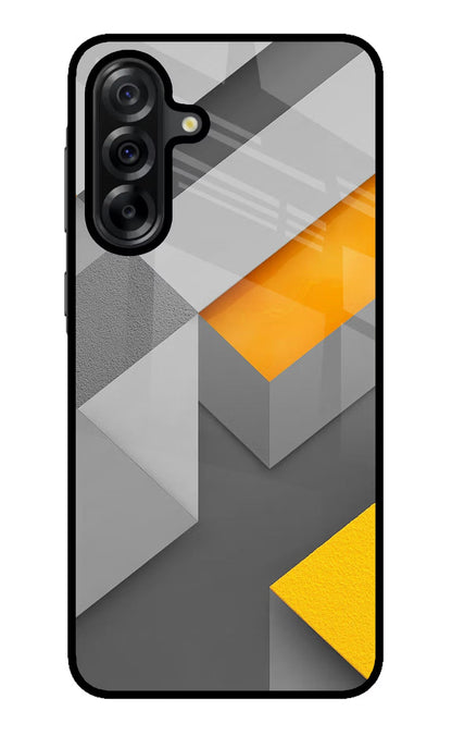 Abstract Samsung A36 5G Back Cover