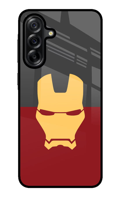 Ironman Samsung A36 5G Back Cover