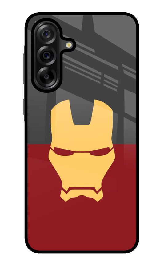 Ironman Samsung A36 5G Back Cover