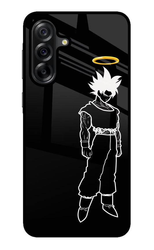 DBS Character Samsung A36 5G Back Cover