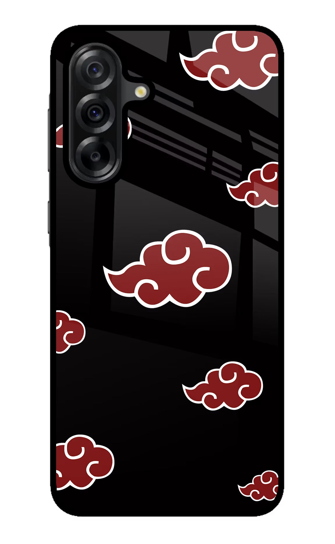 Akatsuki Samsung A36 5G Back Cover