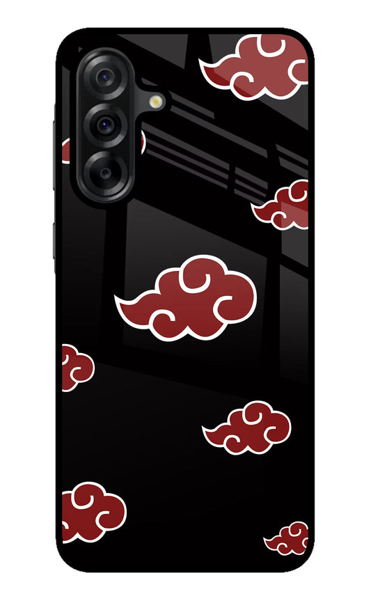 Akatsuki Samsung A36 5G Back Cover