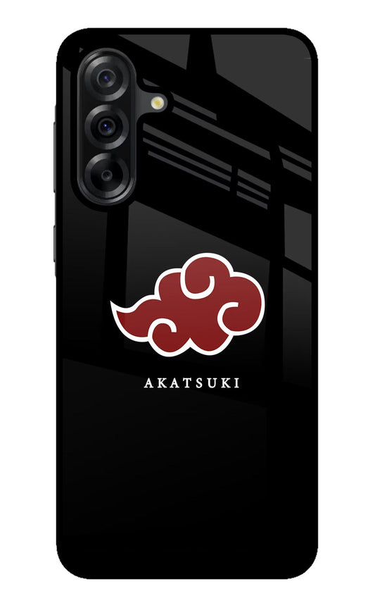 Akatsuki Samsung A36 5G Glass Case