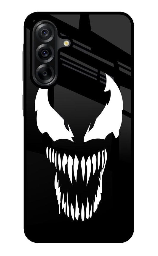 Venom Samsung A36 5G Glass Case