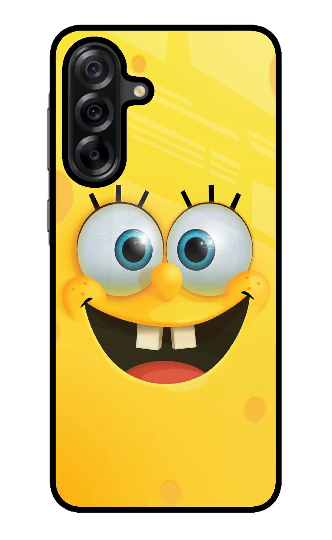 Sponge 1 Samsung A36 5G Back Cover
