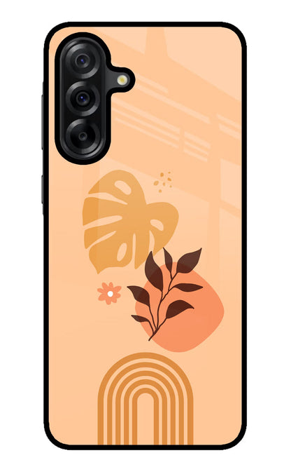 Bohemian Art Samsung A36 5G Back Cover