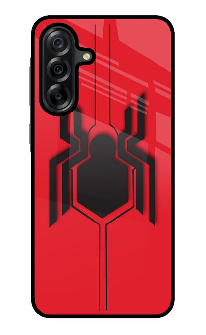 Spider Samsung A36 5G Back Cover