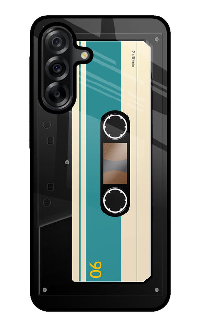Cassette Samsung A36 5G Back Cover