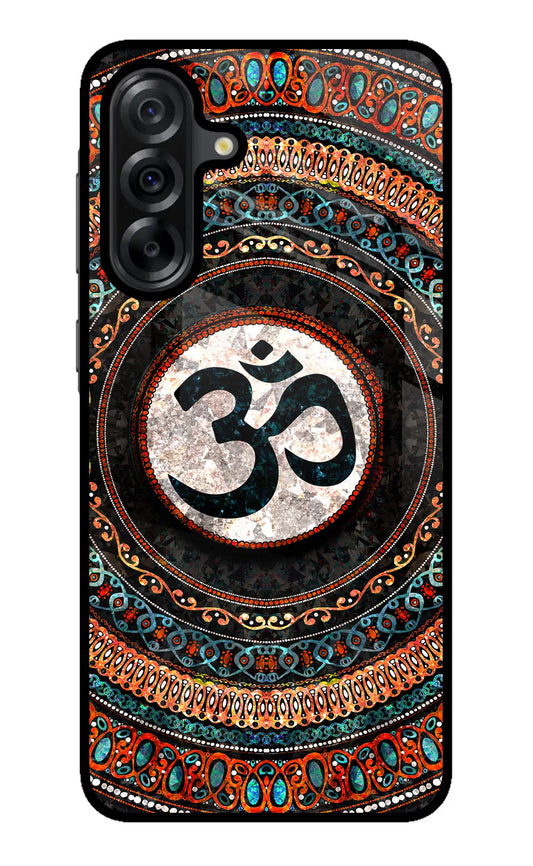 Om Culture Samsung A36 5G Pop Case