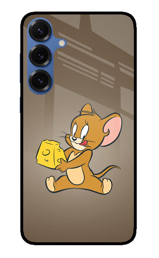 Jerry Samsung S25 Back Cover