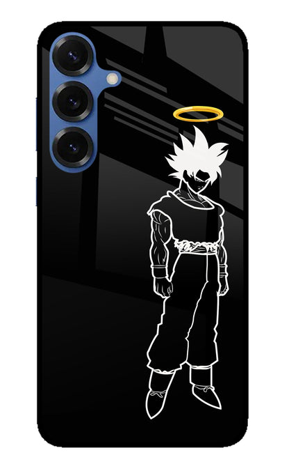 DBS Character Samsung S25 Back Cover
