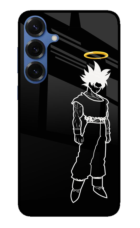 DBS Character Samsung S25 Back Cover