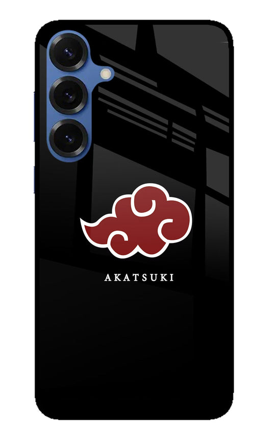 Akatsuki Samsung S25 Back Cover