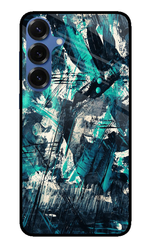 Artwork Samsung S25 Back Cover