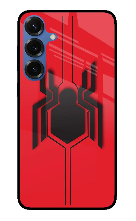 Spider Samsung S25 Glass Case