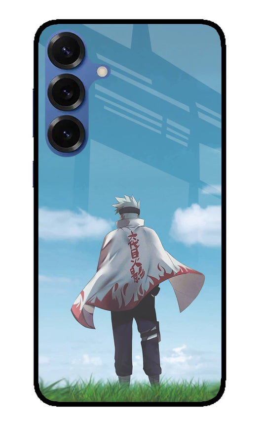 Kakashi Samsung S25 Back Cover