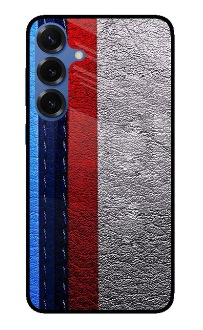 BMW Stripes Samsung S25 Back Cover
