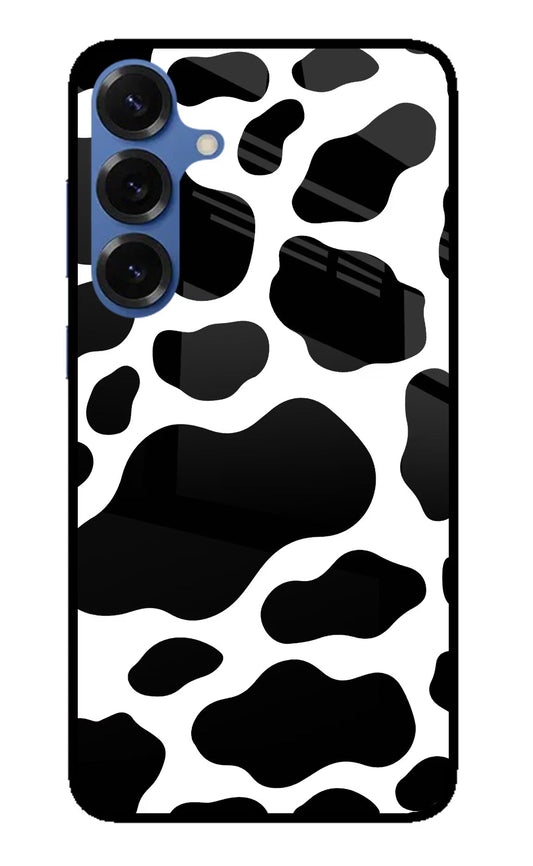 Cow Spots Samsung S25 Back Cover