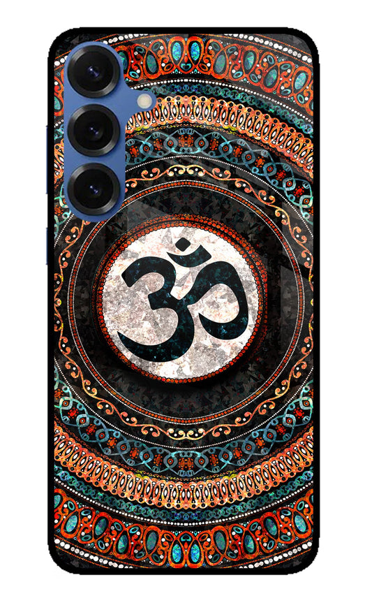 Om Culture Samsung S25 Pop Case