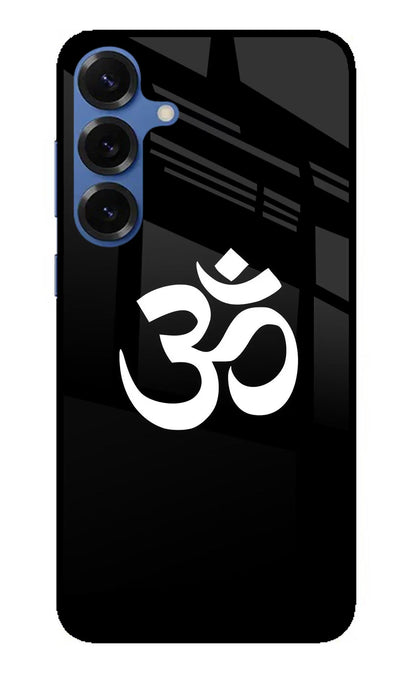 Om Samsung S25 Plus Back Cover