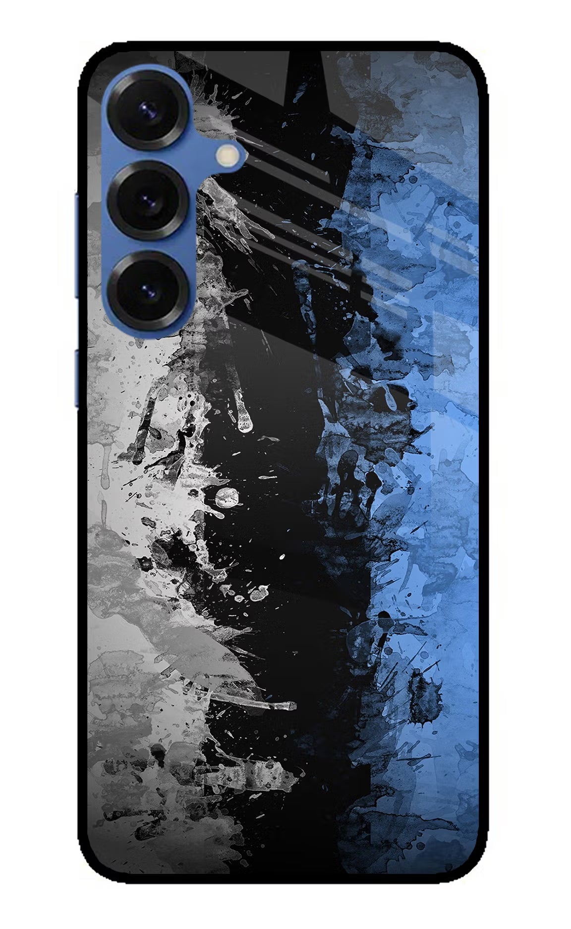 Artistic Design Samsung S25 Plus Back Cover