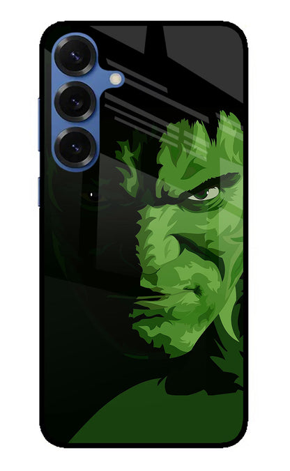 HULK Samsung S25 Plus Back Cover
