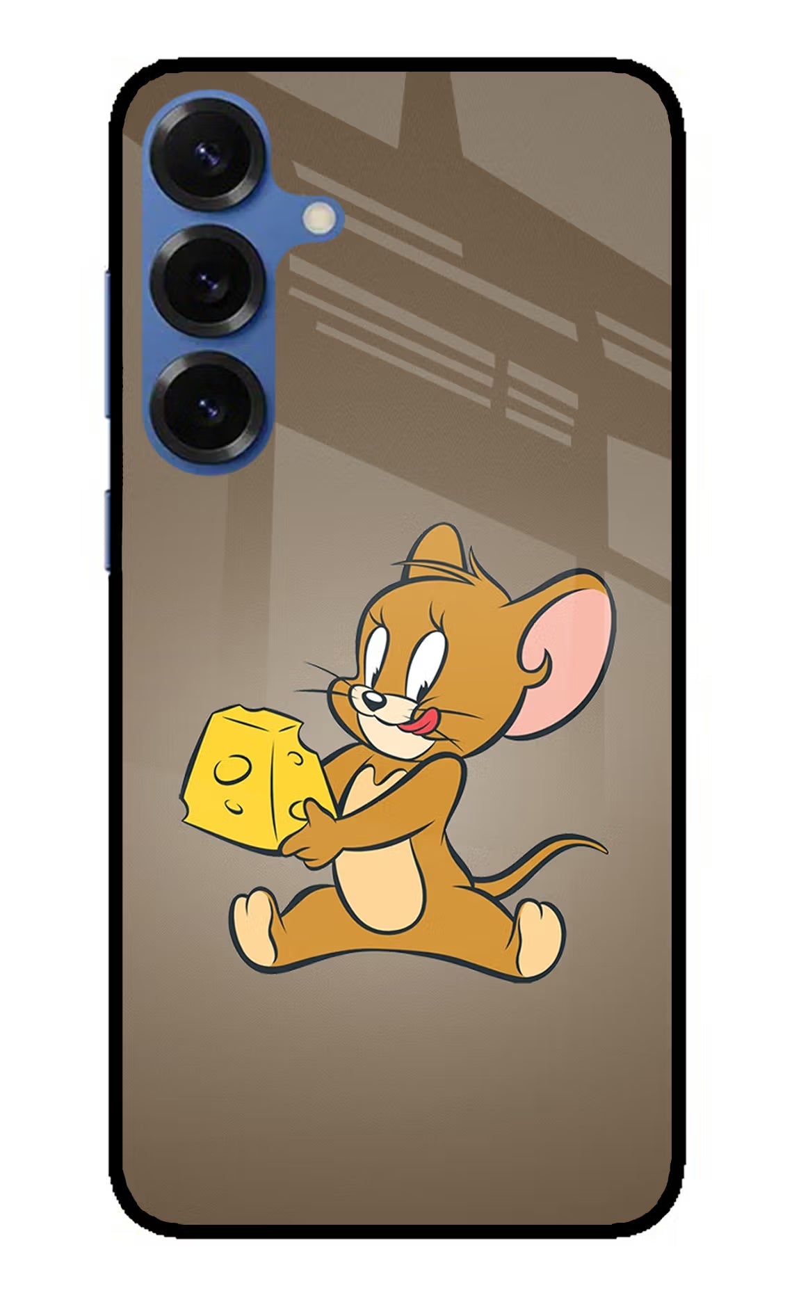 Jerry Samsung S25 Plus Back Cover
