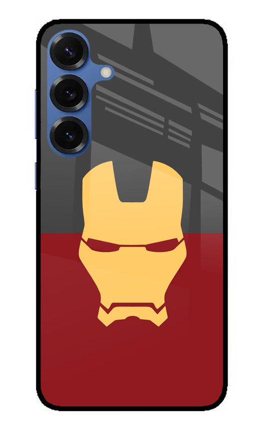 Ironman Samsung S25 Plus Back Cover