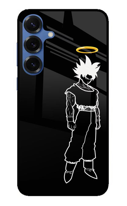 DBS Character Samsung S25 Plus Back Cover