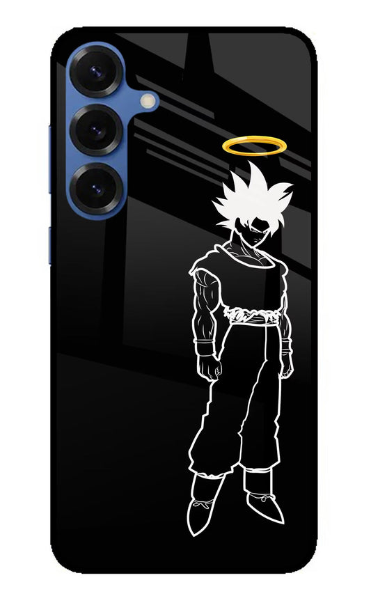 DBS Character Samsung S25 Plus Glass Case