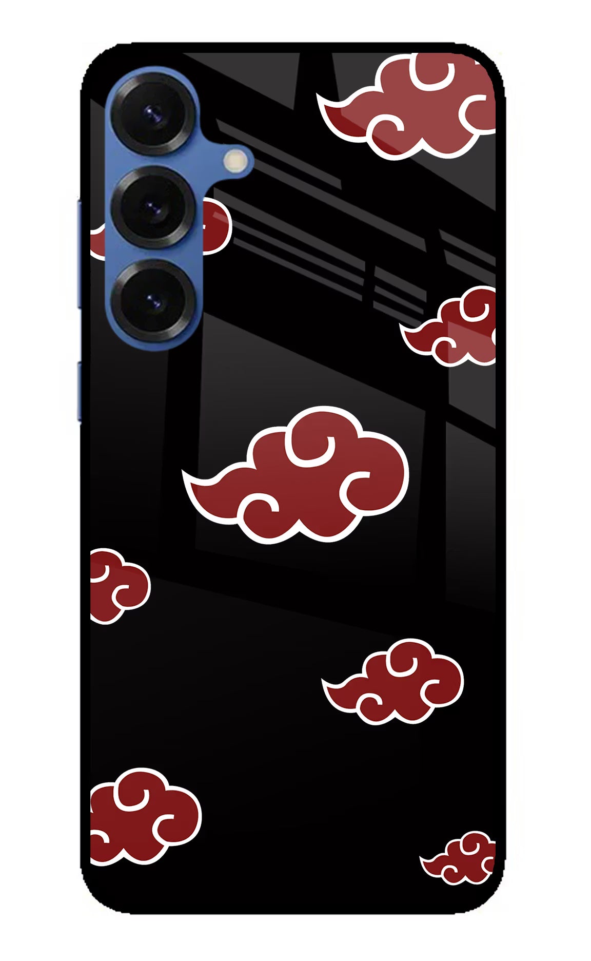 Akatsuki Samsung S25 Plus Back Cover